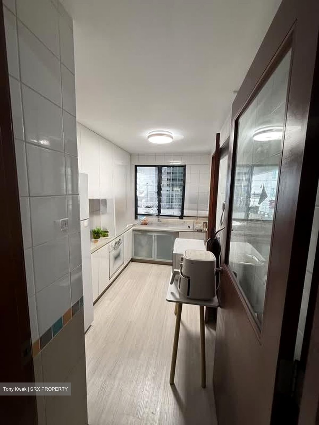 Woodsvale (D25), Condominium #593641211